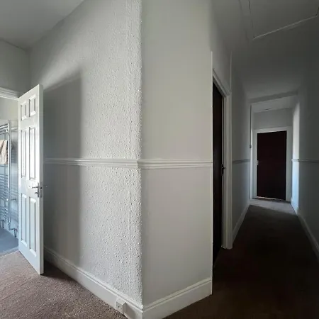 Lovely Spacious House In Fishponds Bristol